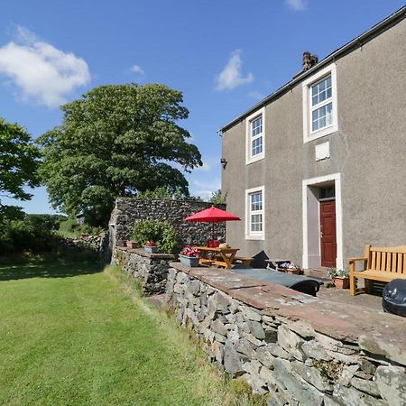Beckside Farm Villa Millom Luaran gambar