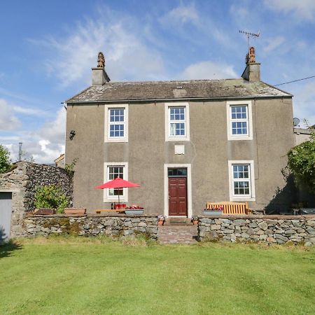 Beckside Farm Villa Millom Luaran gambar
