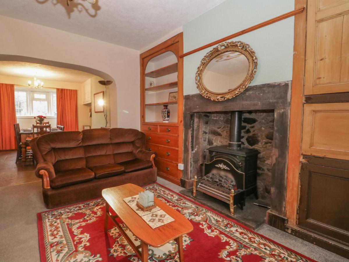 Beckside Farm Villa Millom Luaran gambar