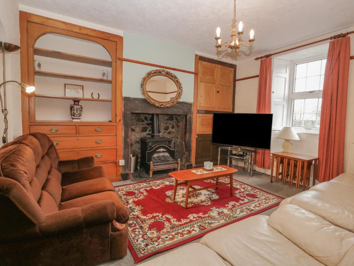 Beckside Farm Villa Millom Luaran gambar