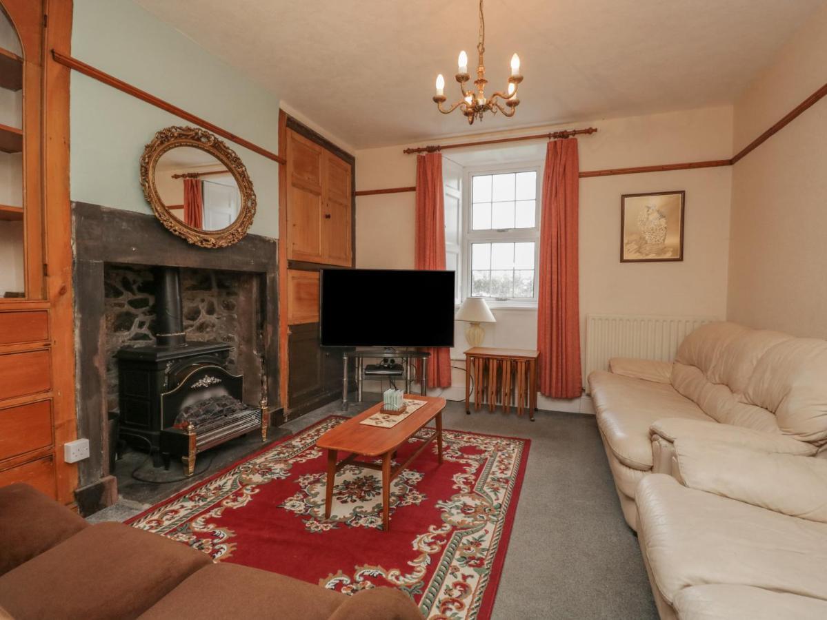 Beckside Farm Villa Millom Luaran gambar