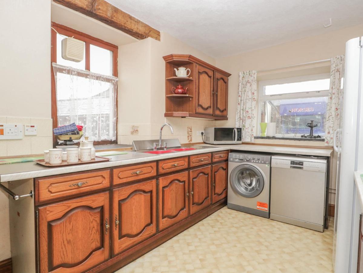 Beckside Farm Villa Millom Luaran gambar