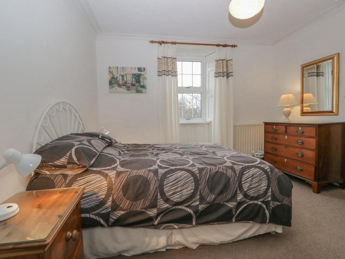Beckside Farm Villa Millom Luaran gambar