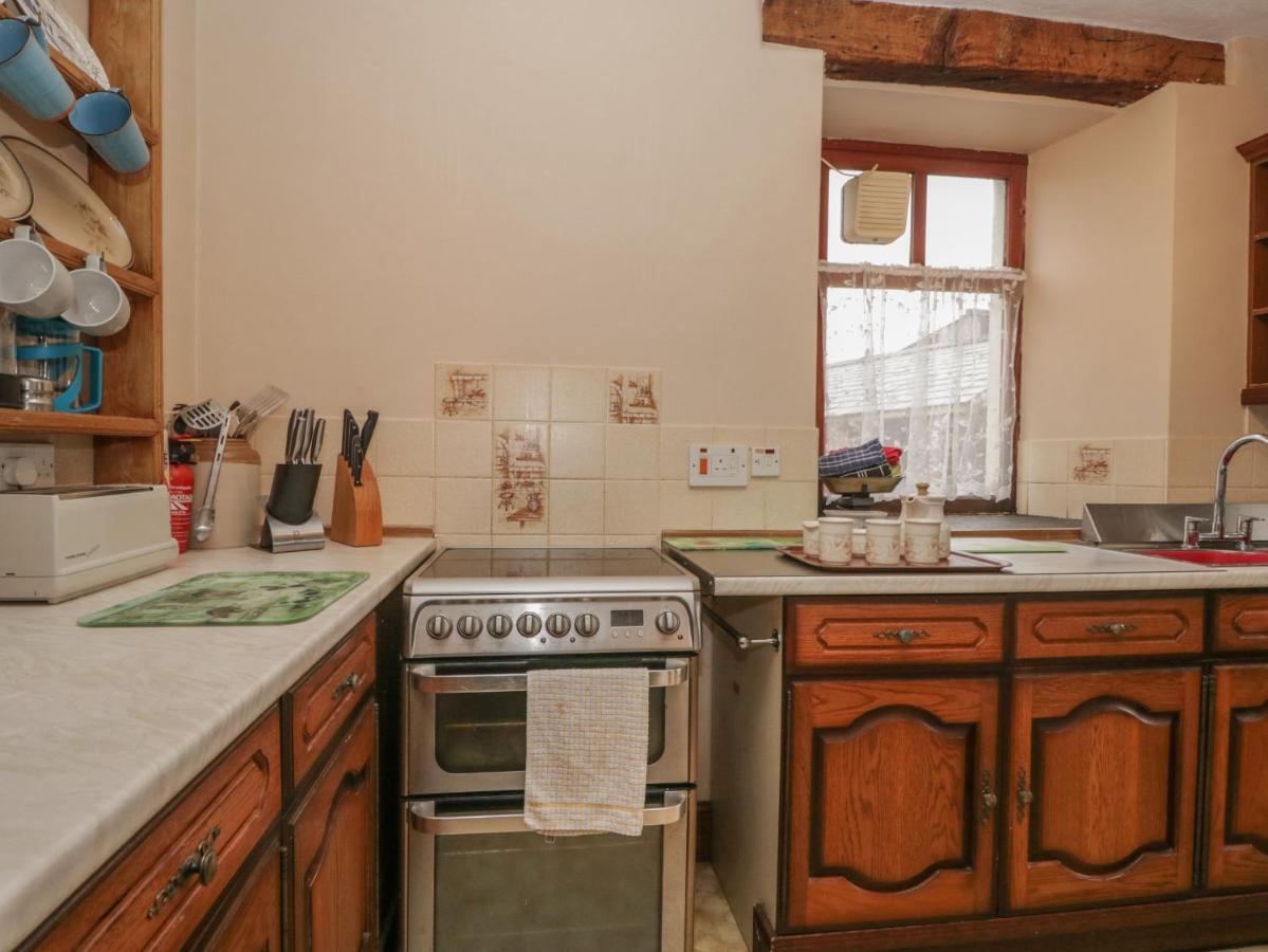 Beckside Farm Villa Millom Luaran gambar