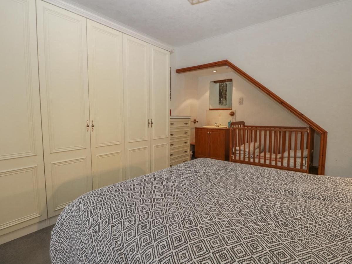 Beckside Farm Villa Millom Luaran gambar