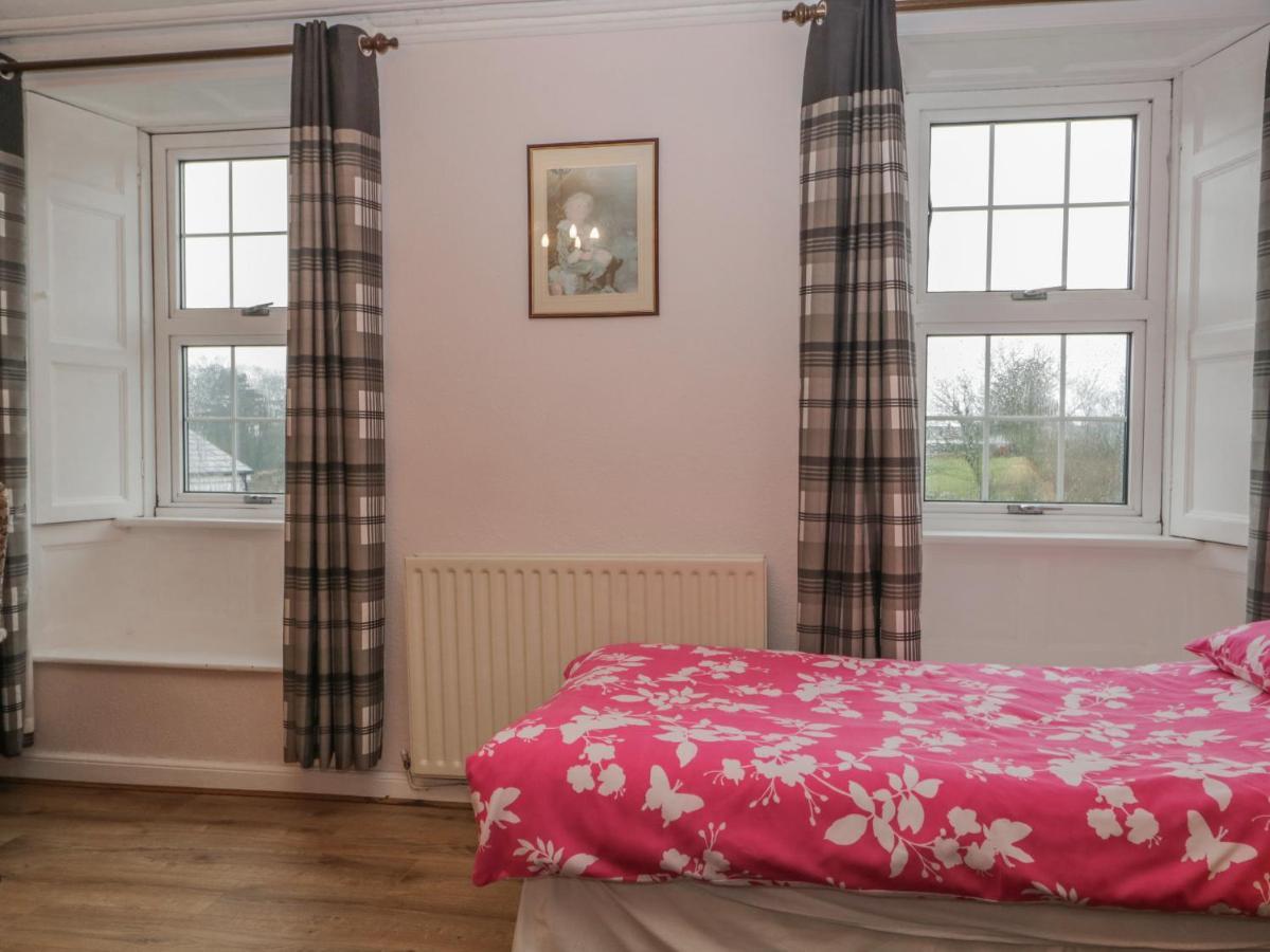 Beckside Farm Villa Millom Luaran gambar