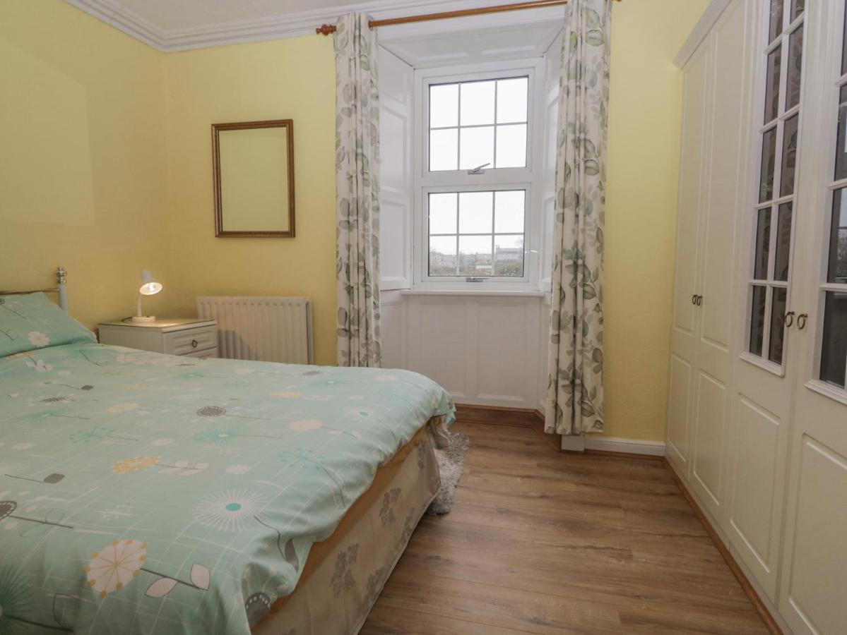 Beckside Farm Villa Millom Luaran gambar