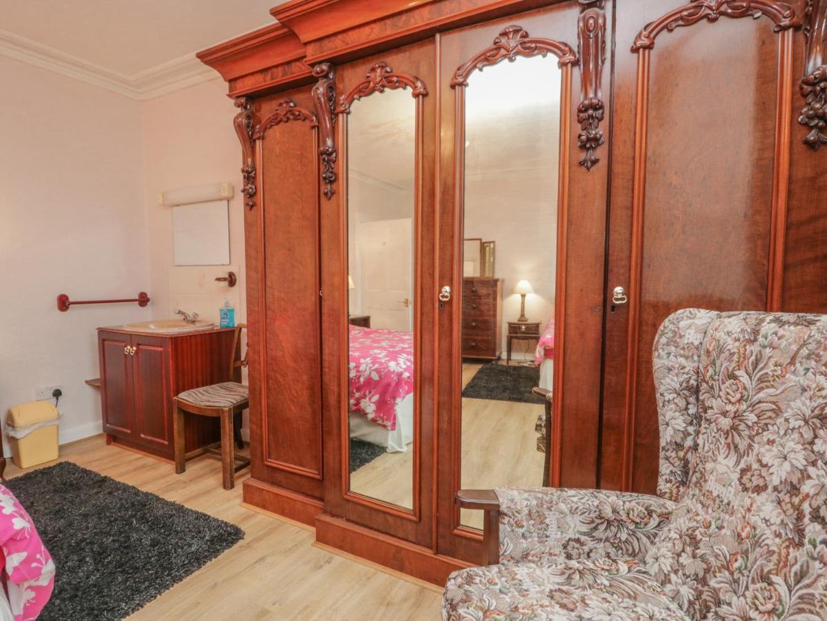 Beckside Farm Villa Millom Luaran gambar