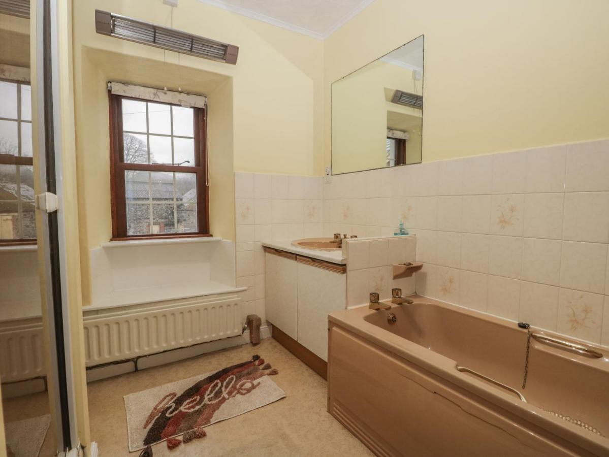Beckside Farm Villa Millom Luaran gambar