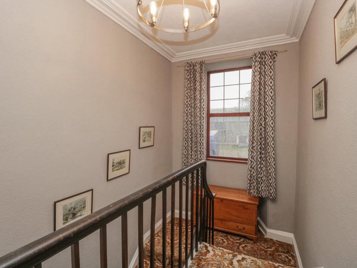 Beckside Farm Villa Millom Luaran gambar