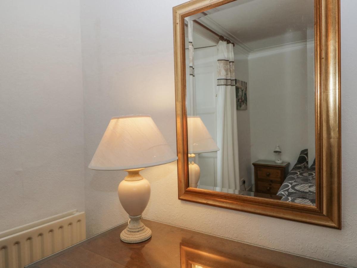 Beckside Farm Villa Millom Luaran gambar