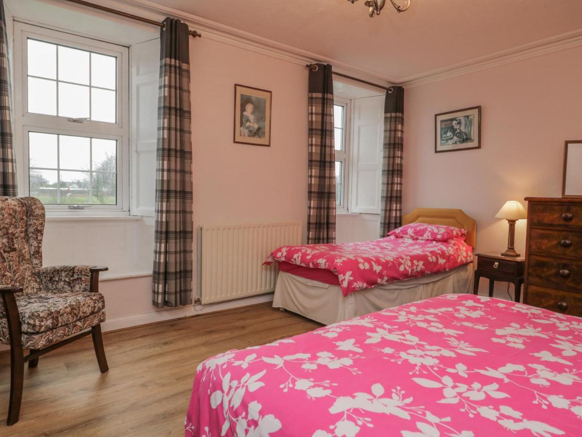 Beckside Farm Villa Millom Luaran gambar
