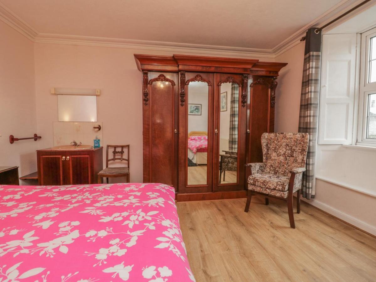 Beckside Farm Villa Millom Luaran gambar