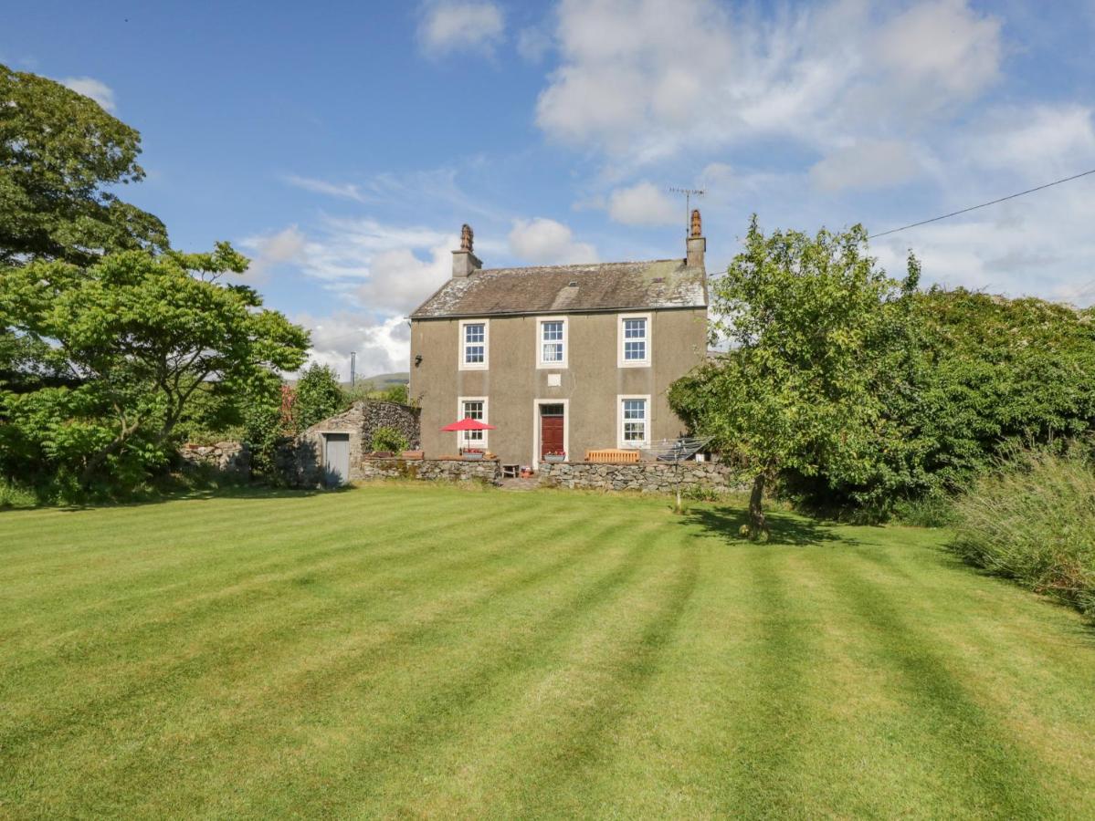Beckside Farm Villa Millom Luaran gambar