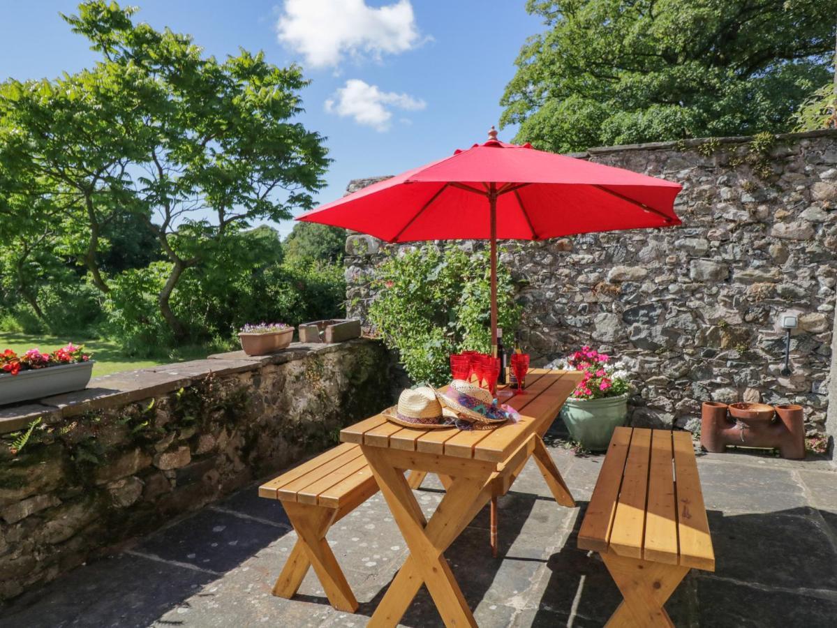Beckside Farm Villa Millom Luaran gambar