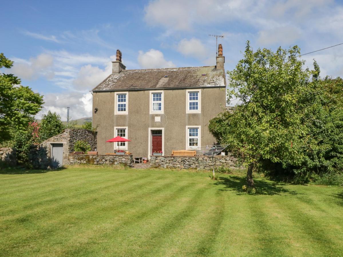 Beckside Farm Villa Millom Luaran gambar