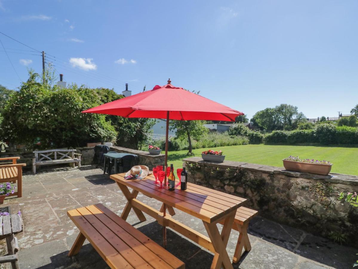 Beckside Farm Villa Millom Luaran gambar