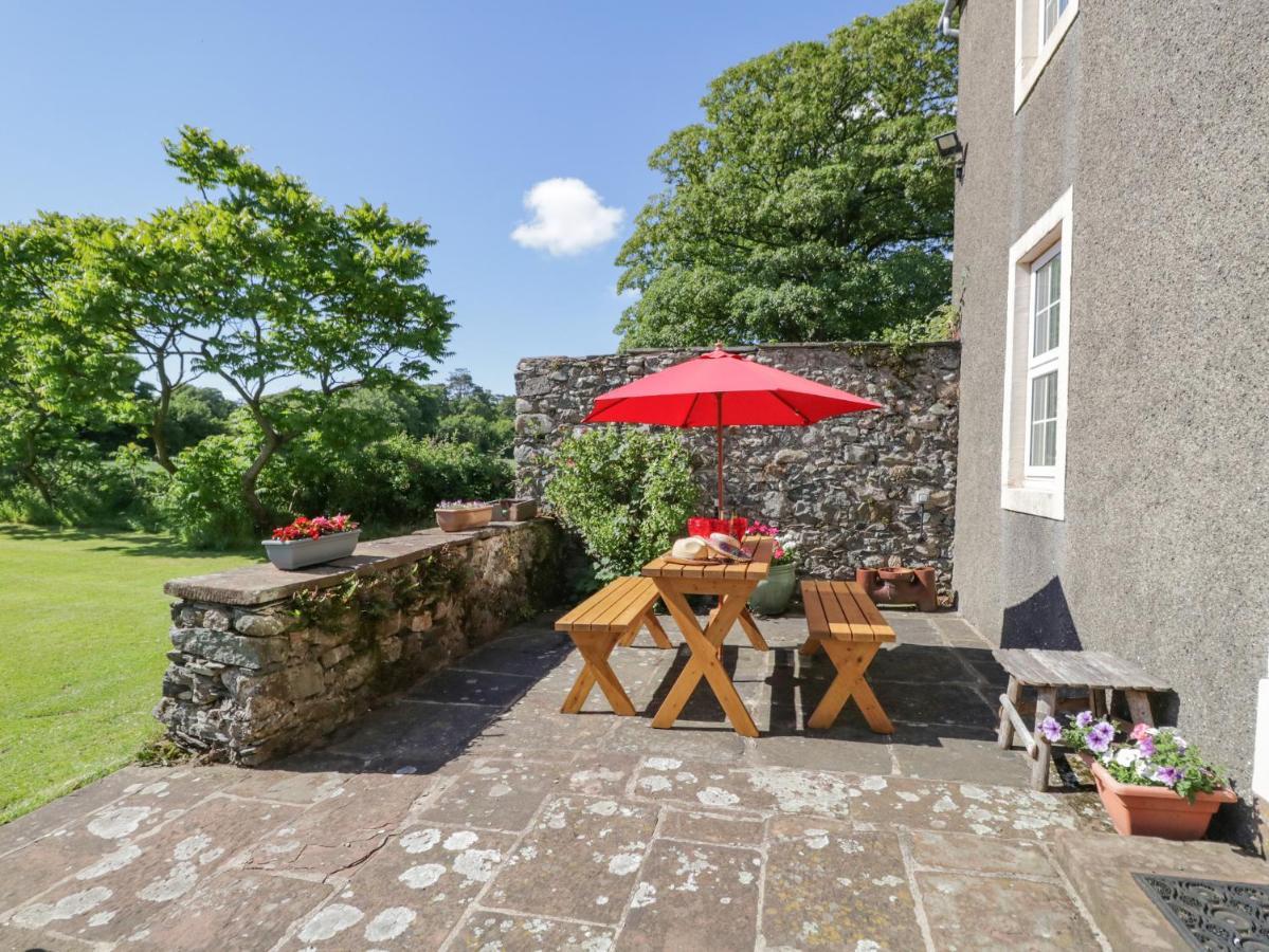 Beckside Farm Villa Millom Luaran gambar
